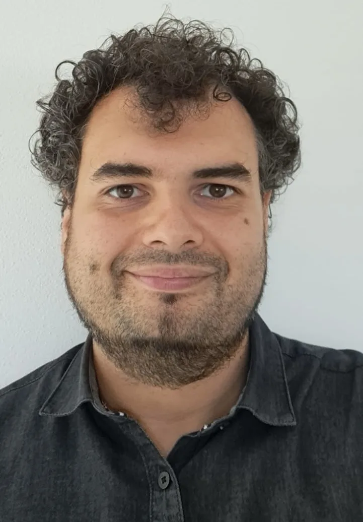 Matteo Cecchellero, ingegnere civile a Piovene Rocchette